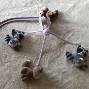 Little Rascals Mobile